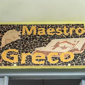 Maestrocreco Heraclión