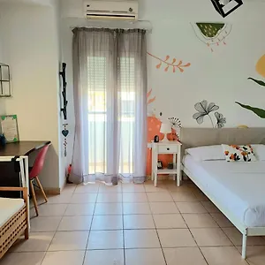 Maria's No1 In Heraklion/wifi/ac Ηράκλειο Κρήτης