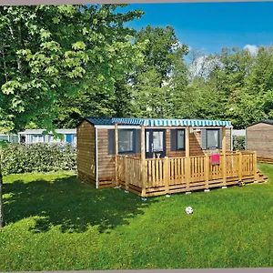 Knaus Campingpark Bad Kissingen