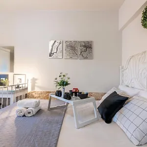 Cocomelo Apts Ηράκλειο Κρήτης